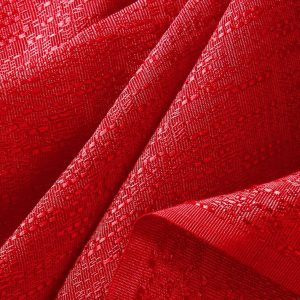 IFR Banjo Cloth | 48" Width | Red