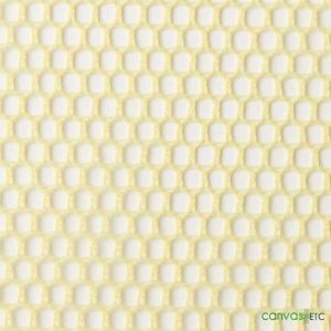 Hex Mesh | 60" Width | Yellow