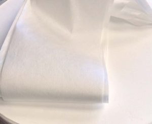 Polypro Non-woven 24 Gram Filter Media