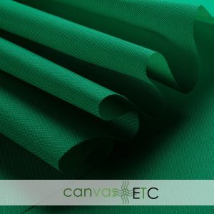 210 Denier Nylon | Kelly Green - 60/61"
