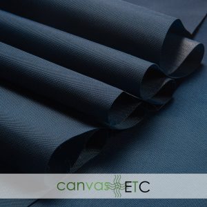 210 Denier Nylon | Navy - 60/61"