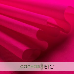 210 Denier Nylon | Neon Pink - 60/61"