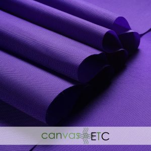 210 Denier Nylon | Purple - 60/61"