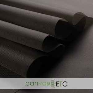 210 Denier Nylon | Silver - 60/61"