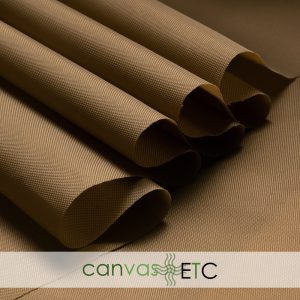 210 Denier Nylon | Tan - 60/61"