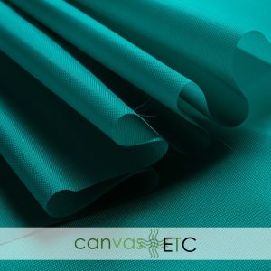 210 Denier Nylon | Turquoise - 60/61"