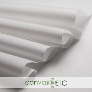 210 Denier Nylon | White - 60/61"