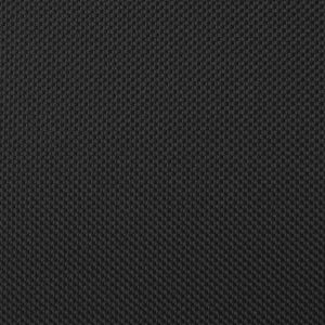 600D PVC Backed Poly | Black | 58" Width