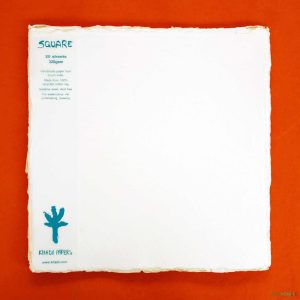 Khadi Pack - SP3-2W, 12" x 12" - 320gsm