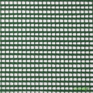 Vinyl Coated Mesh | Green | 61" Width