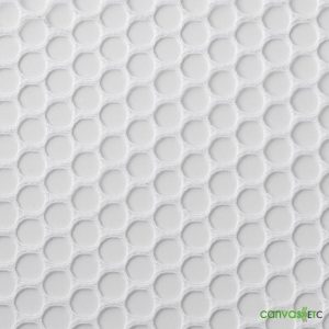 Laundry Bags Mesh | 60" Width | White