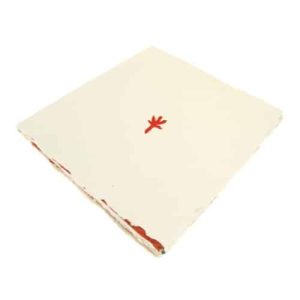 Khadi Paper Paperback Book PPB1 150 gsm 8" x 8"