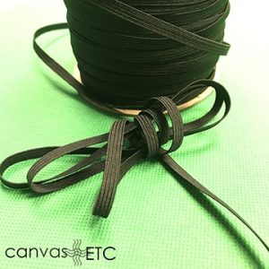 Elastic Webbing .5 inch